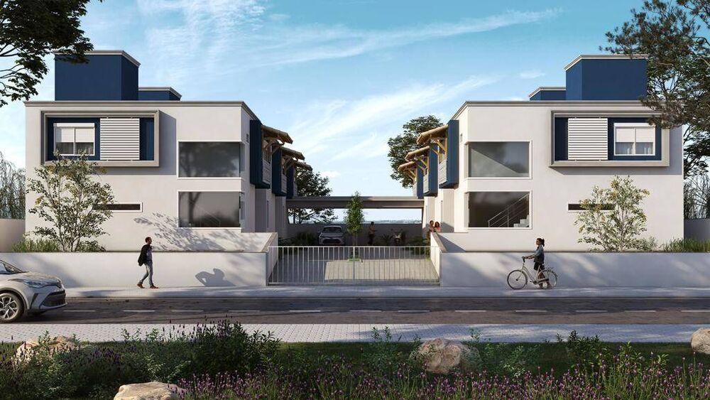 Casa, 3 quartos, 133 m² - Foto 17