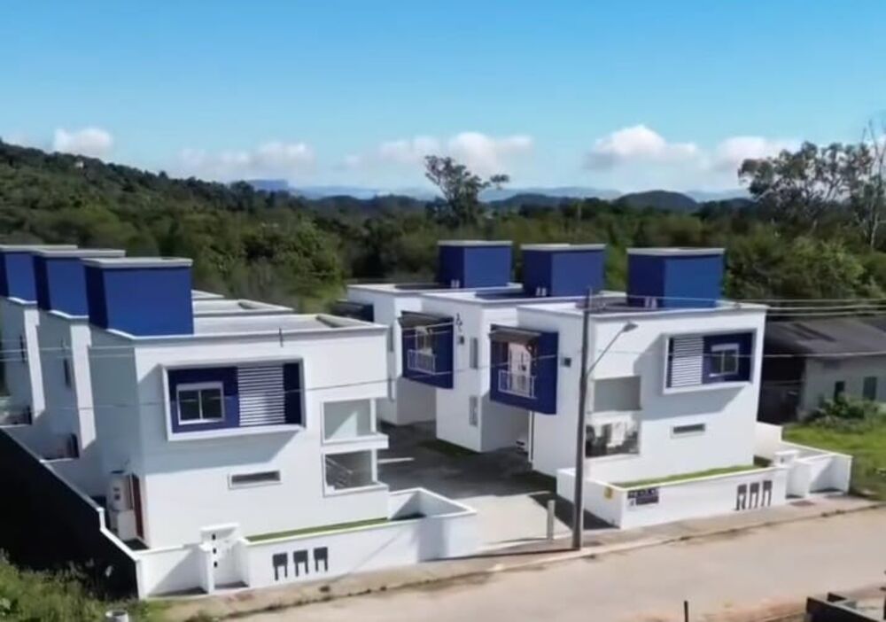 Casa, 3 quartos, 133 m² - Foto 1