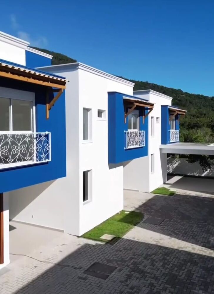 Casa, 3 quartos, 133 m² - Foto 2