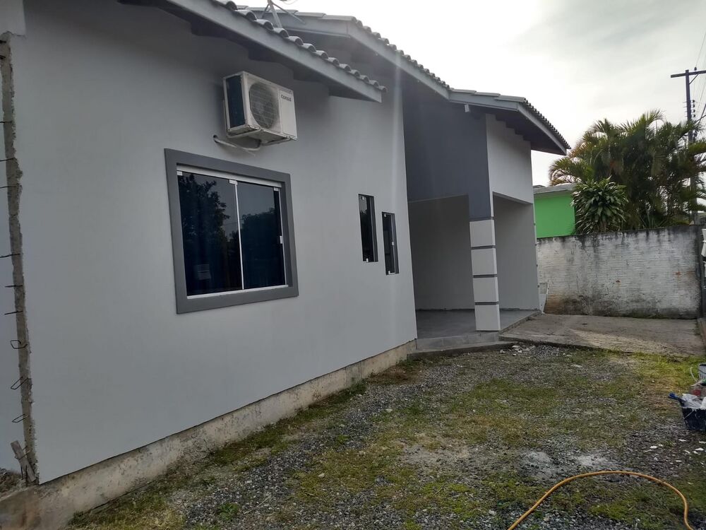 Casa, 2 quartos, 90 m² - Foto 3