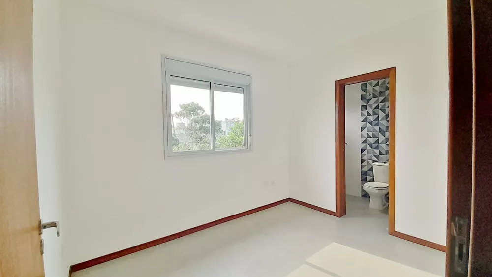 Sobrado, 3 quartos, 168 m² - Foto 3