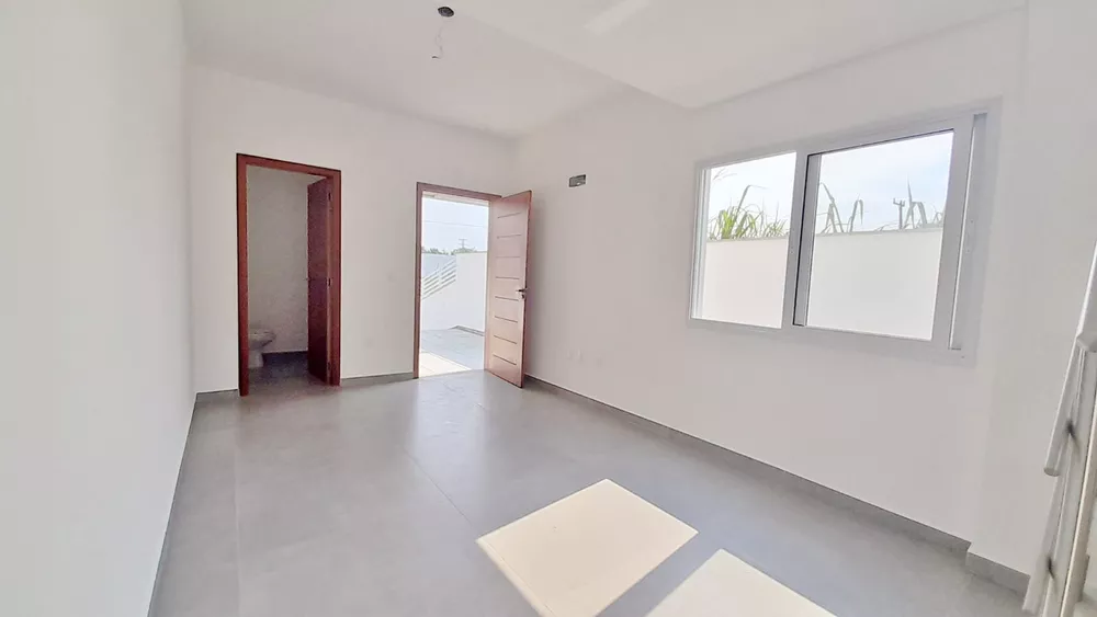 Sobrado, 3 quartos, 168 m² - Foto 1