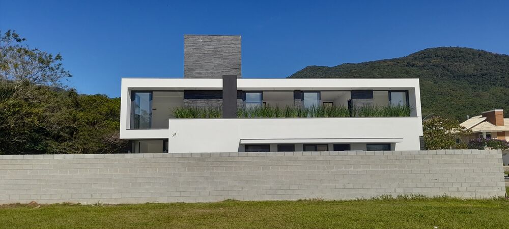 Casa de Condomínio à venda com 4 quartos, 322m² - Foto 4