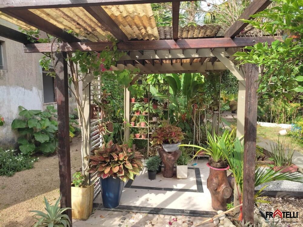 Casa, 4 quartos - Foto 4