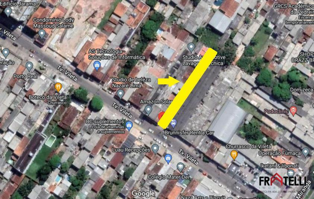 Terreno, 362 m² - Foto 3