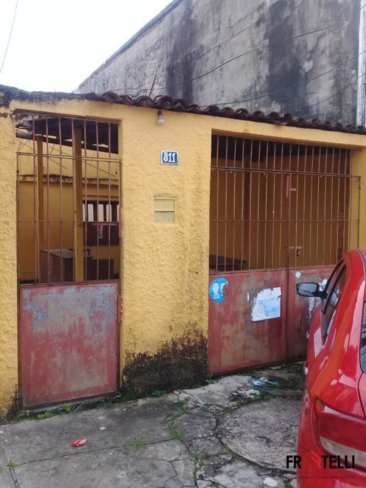 Terreno, 362 m² - Foto 1