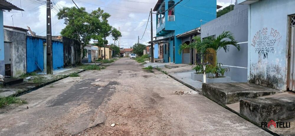 Casa, 3 quartos - Foto 4