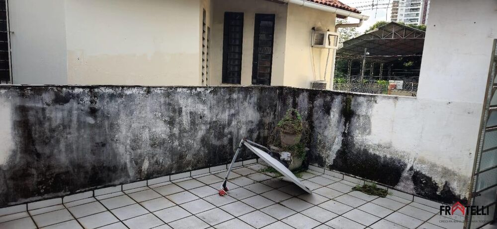 Casa à venda com 4 quartos - Foto 6