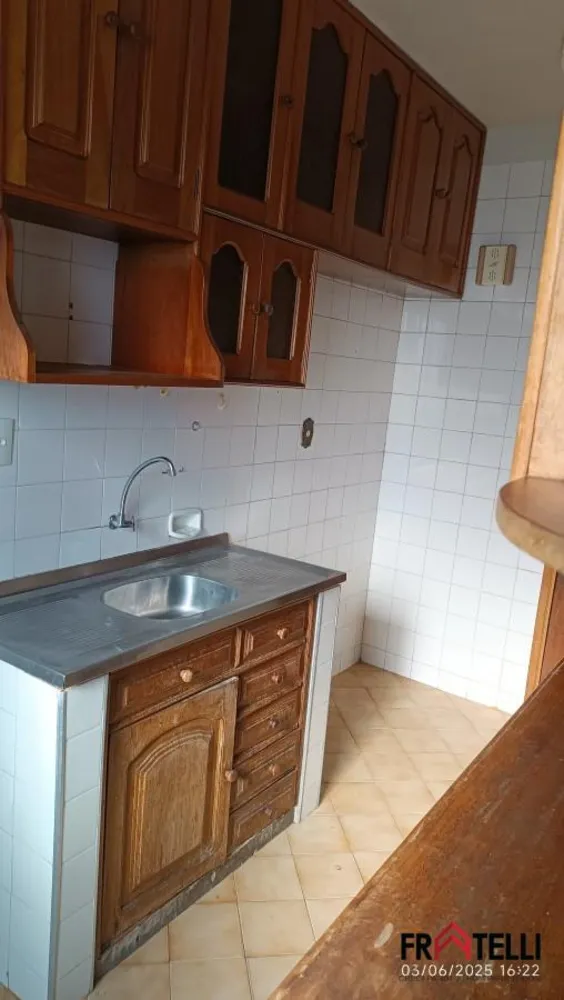 Apartamento, 2 quartos - Foto 4