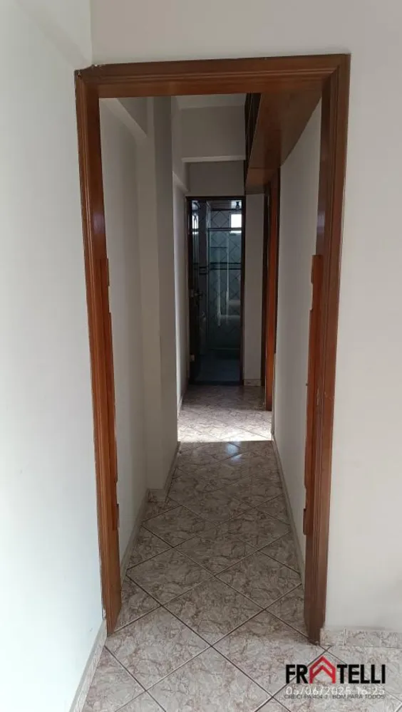 Apartamento, 2 quartos - Foto 3