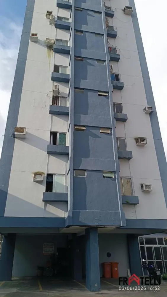 Apartamento, 2 quartos - Foto 2