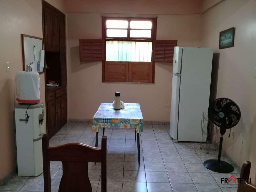 Casa, 9 quartos - Foto 3