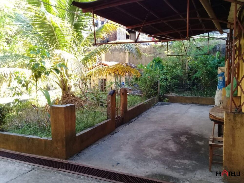 Casa, 9 quartos - Foto 4