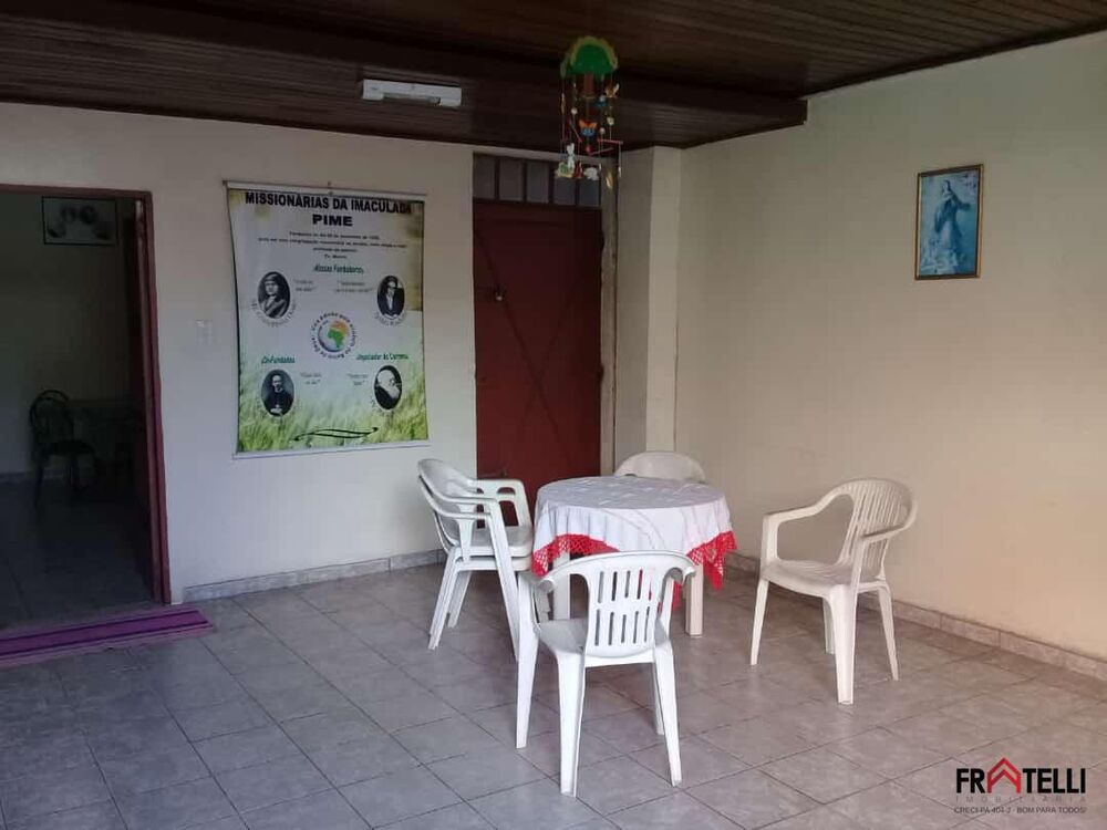 Casa, 9 quartos - Foto 1