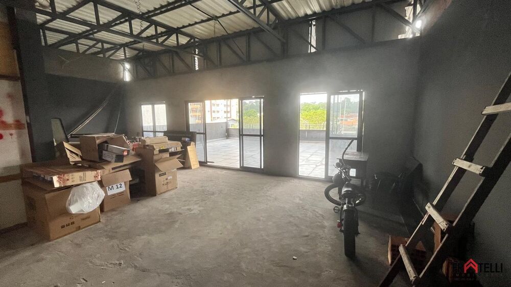 Prédio Inteiro à venda, 220m² - Foto 3