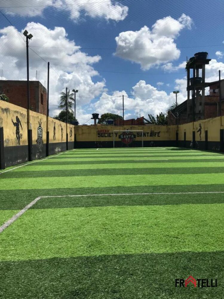 Loteamento e Condomínio, 750 m² - Foto 8