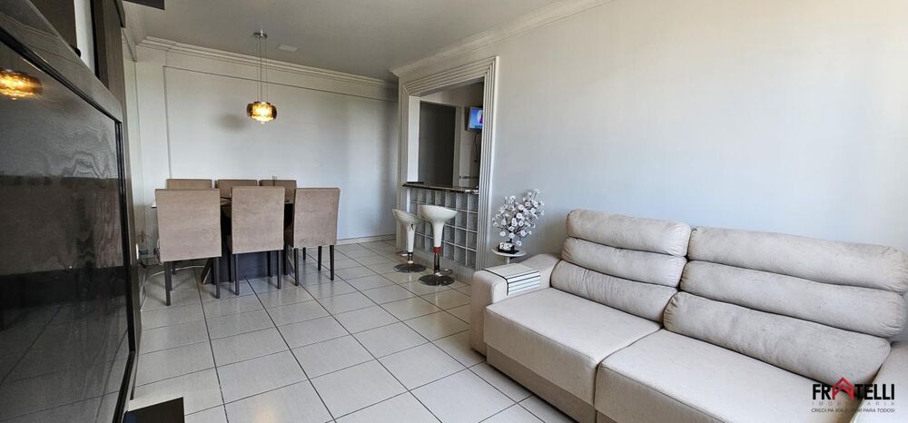 Apartamento, 2 quartos - Foto 6