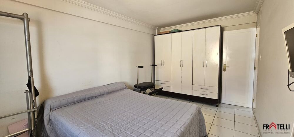 Apartamento, 2 quartos - Foto 1