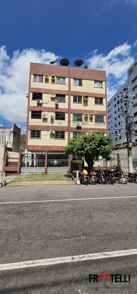 Apartamento, 2 quartos - Foto 4