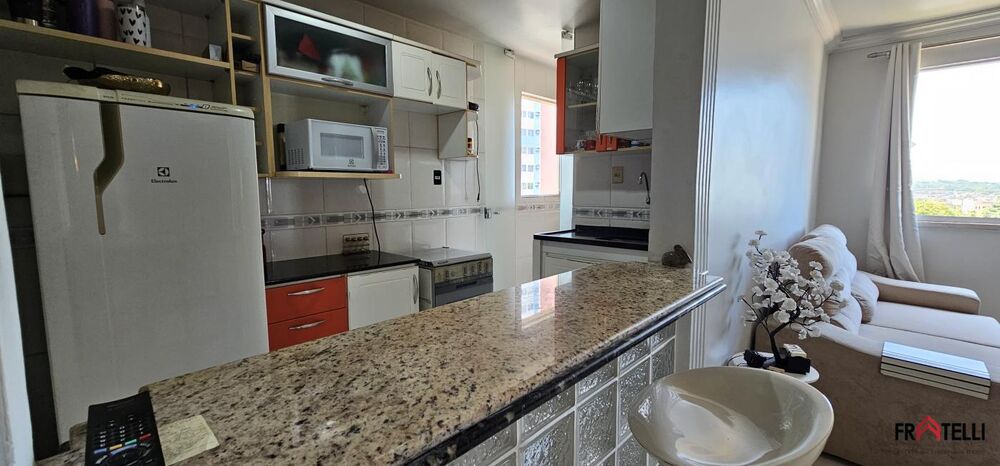 Apartamento, 2 quartos - Foto 7