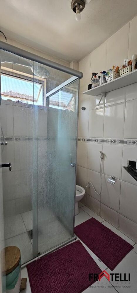 Apartamento, 2 quartos - Foto 8