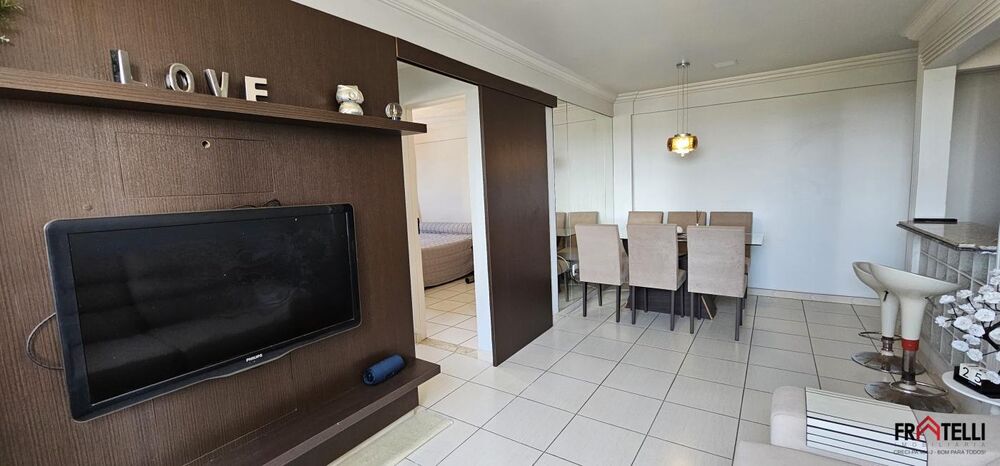 Apartamento, 2 quartos - Foto 2