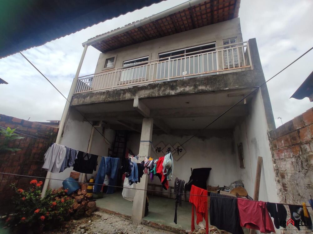 Casa, 3 quartos - Foto 3