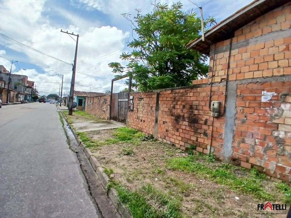 Terreno à venda, 779m² - Foto 3