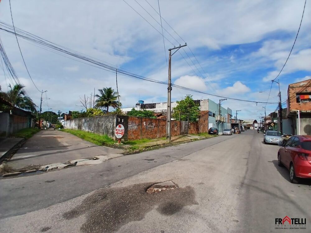 Terreno à venda, 779m² - Foto 2