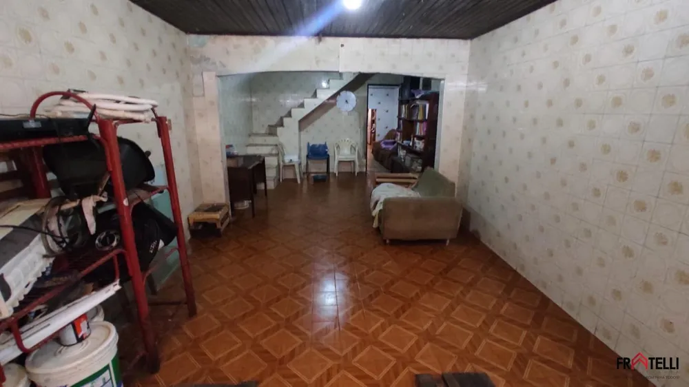 Casa, 2 quartos - Foto 1