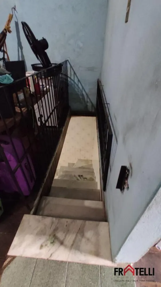 Casa, 2 quartos - Foto 4
