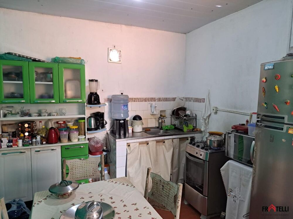 Casa à venda, 694m² - Foto 2