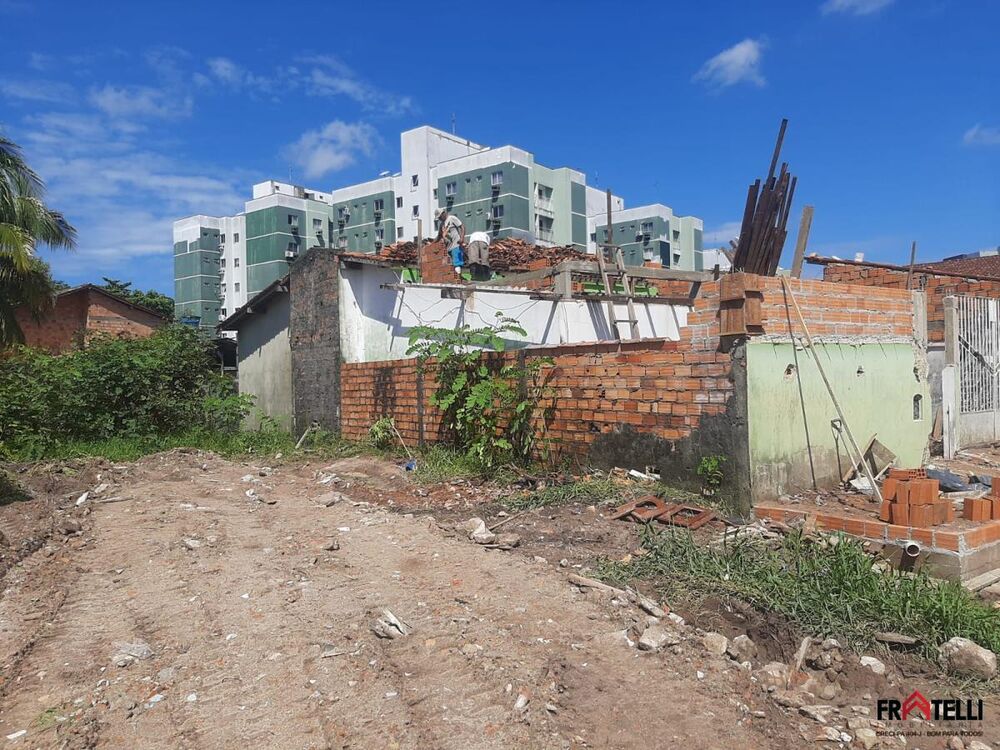 Terreno, 192 m² - Foto 3