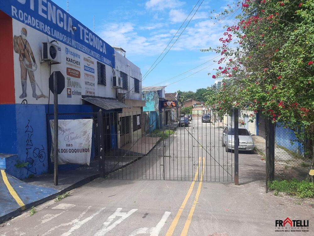 Terreno, 192 m² - Foto 1