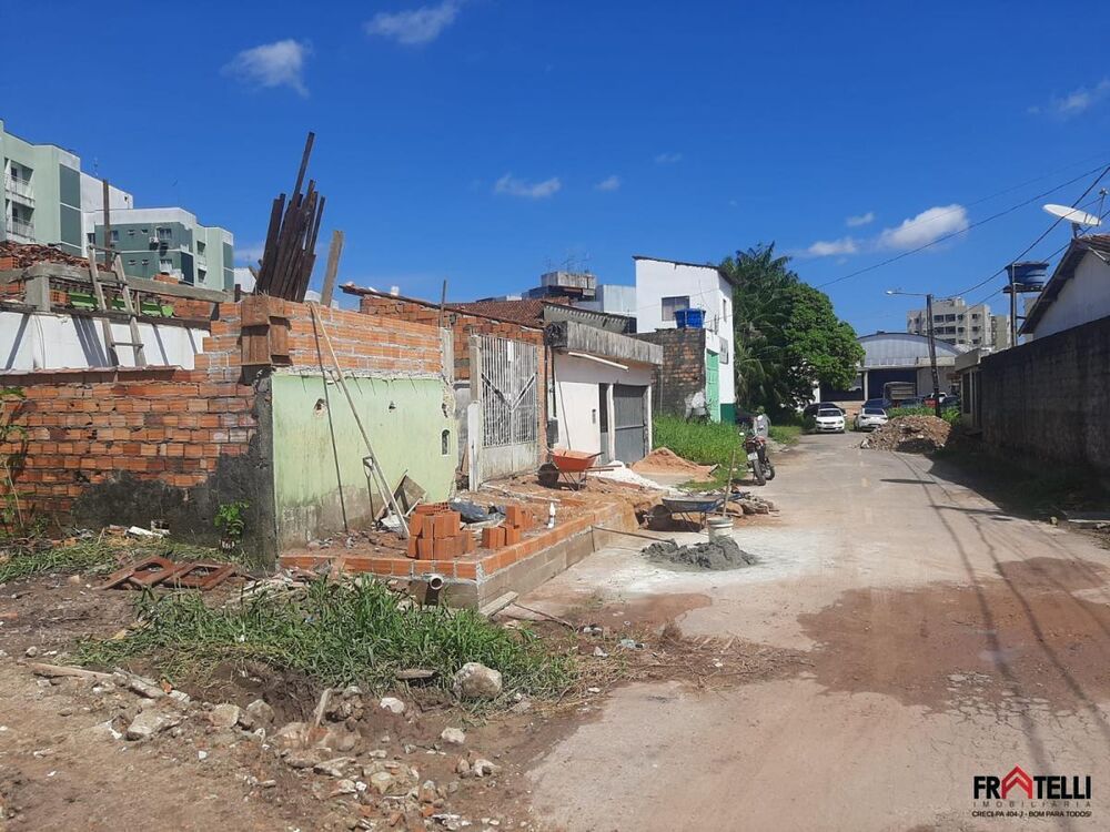 Terreno, 192 m² - Foto 4