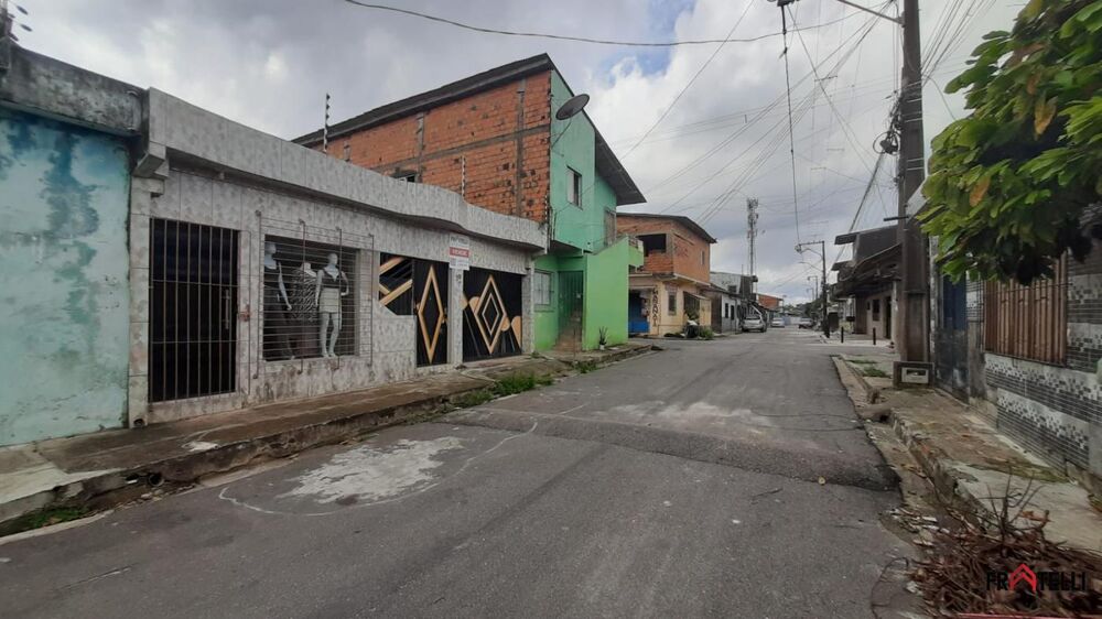 Casa, 2 quartos - Foto 4