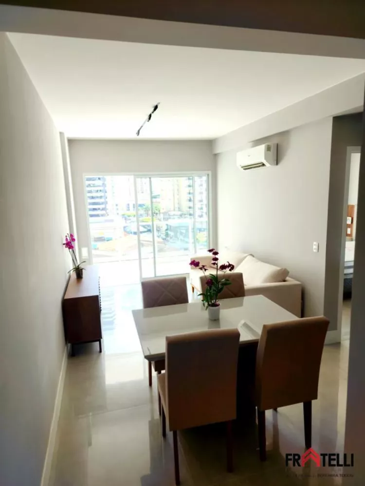 Apartamento para alugar, 50m² - Foto 5