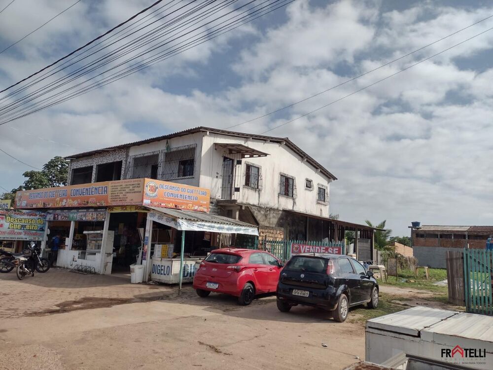 Prédio Inteiro à venda, 1296m² - Foto 3
