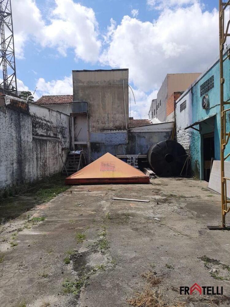 Depósito-Galpão - Foto 3