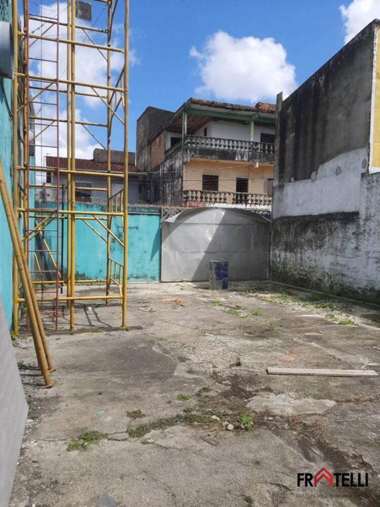 Depósito-Galpão - Foto 4