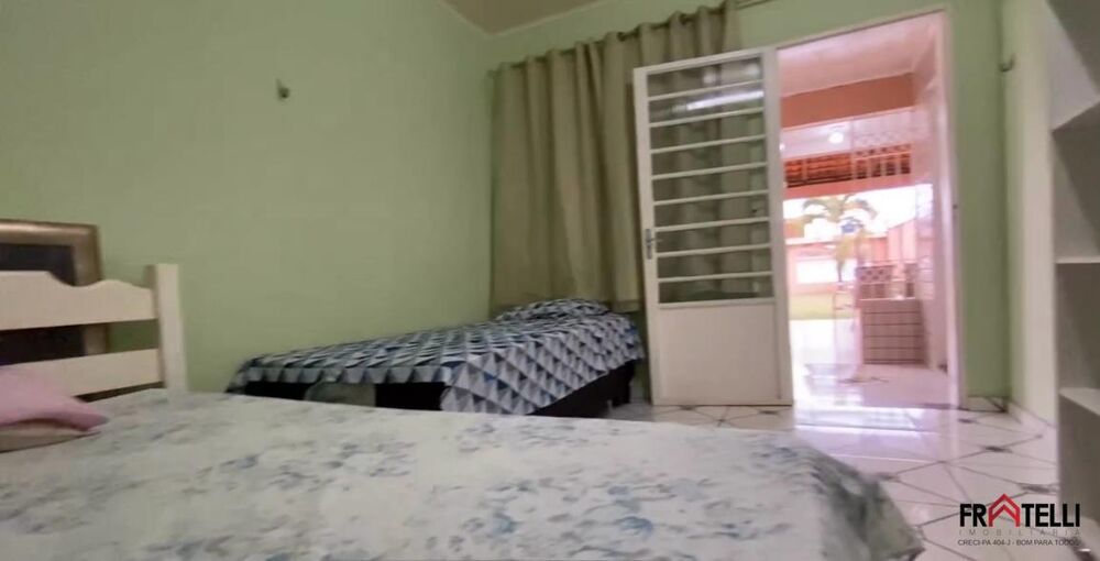 Casa, 4 quartos - Foto 3