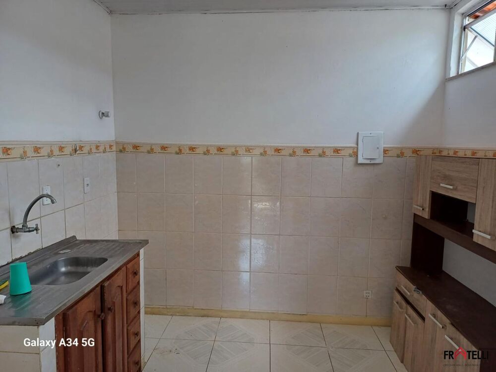 Apartamento, 2 quartos - Foto 1
