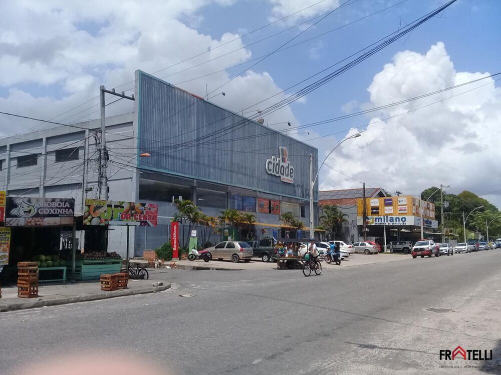 Prédio Inteiro à venda, 95m² - Foto 4