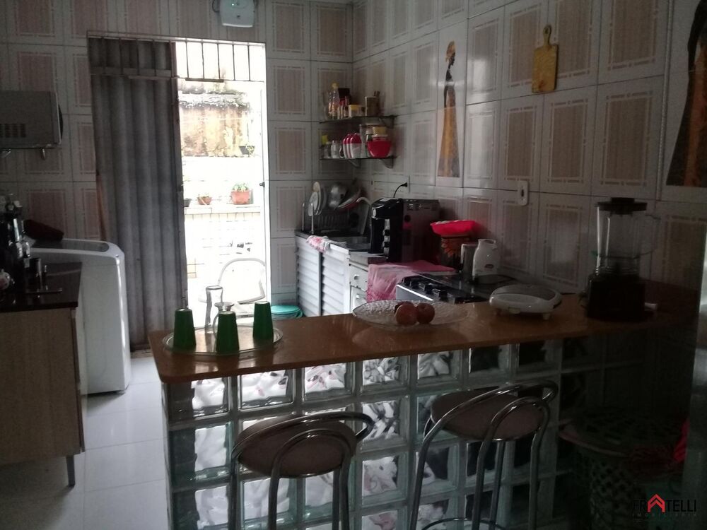 Casa, 4 quartos - Foto 2