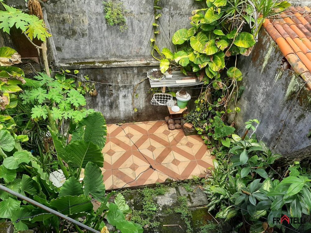 Casa, 4 quartos - Foto 4