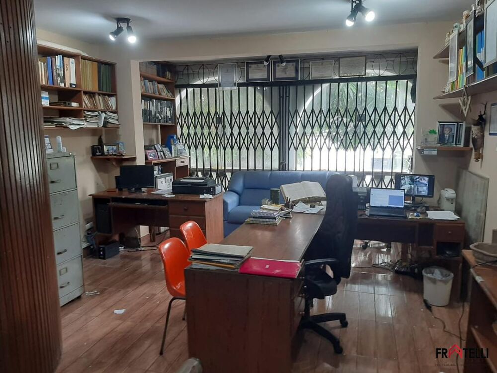 Casa, 4 quartos - Foto 1
