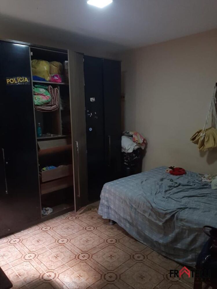 Casa, 4 quartos - Foto 2