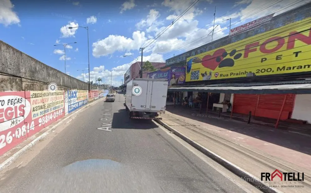 Prédio Inteiro - Foto 2