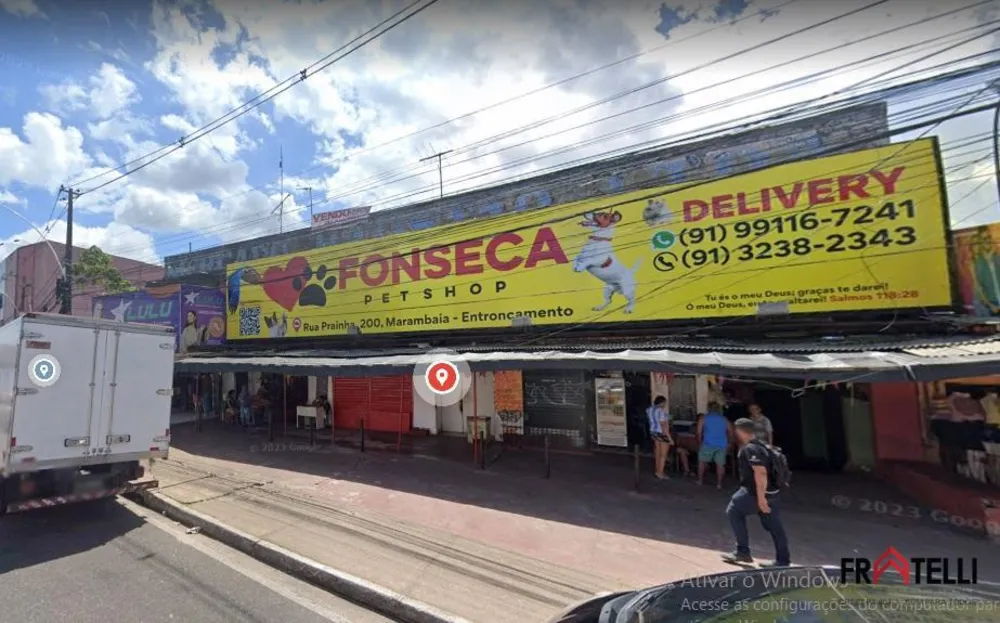 Prédio Inteiro - Foto 4