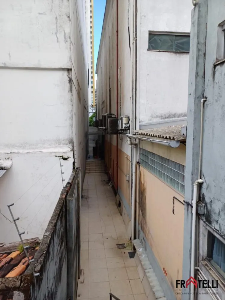 Prédio Inteiro - Foto 1